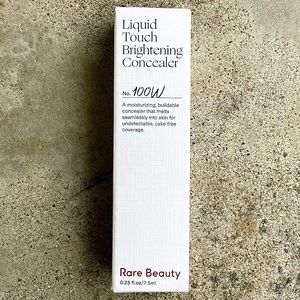 Rare Beauty Liquid Touch Brightening Concealer